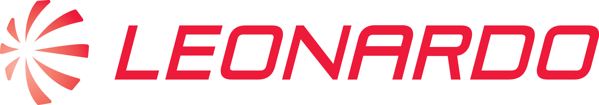 leonardo logo leonardo