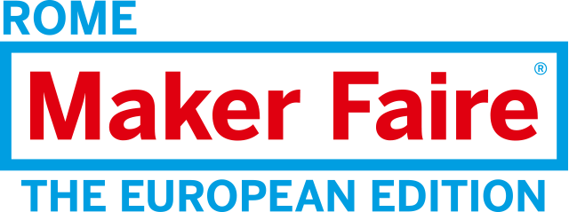maker faire rome logo maker-faire-rome