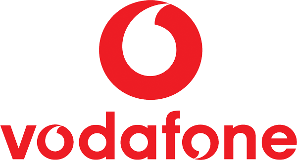 vodafone logo vodafone